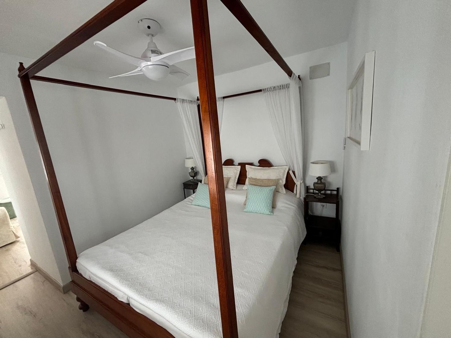 Estudio en Calle montes, 102 - Foto 5