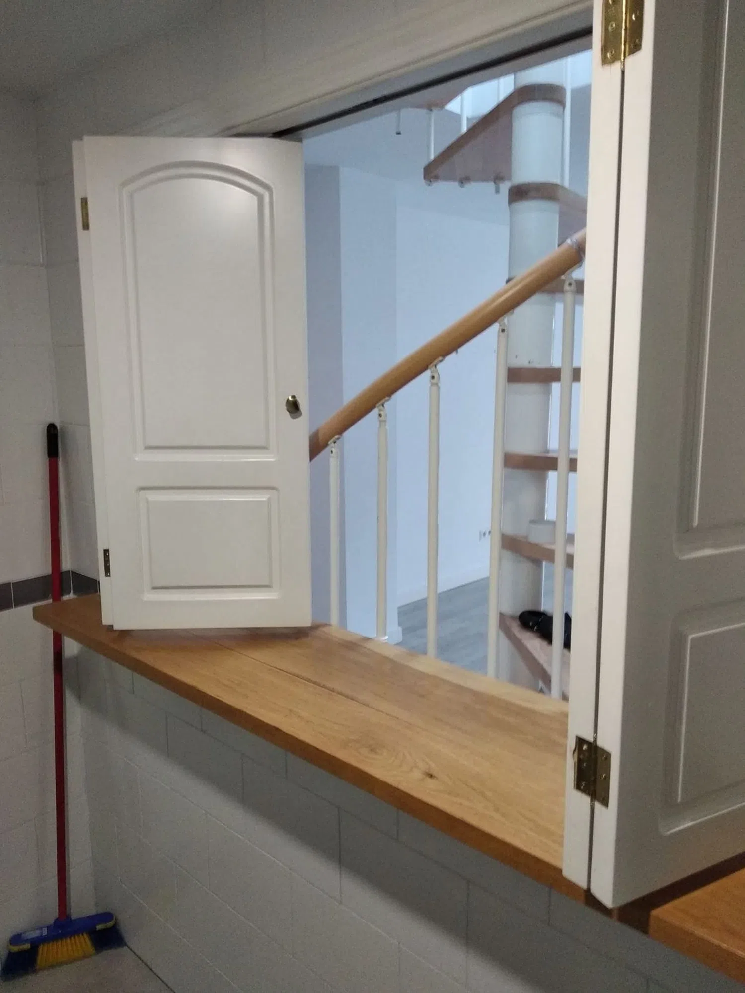 Ático en calle Talamanca, 24 - Foto 24