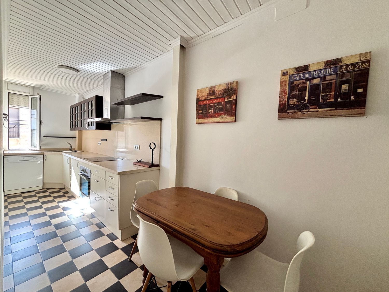 Chalet adosado en La Creu Alta, La Creu Alta - Foto 5