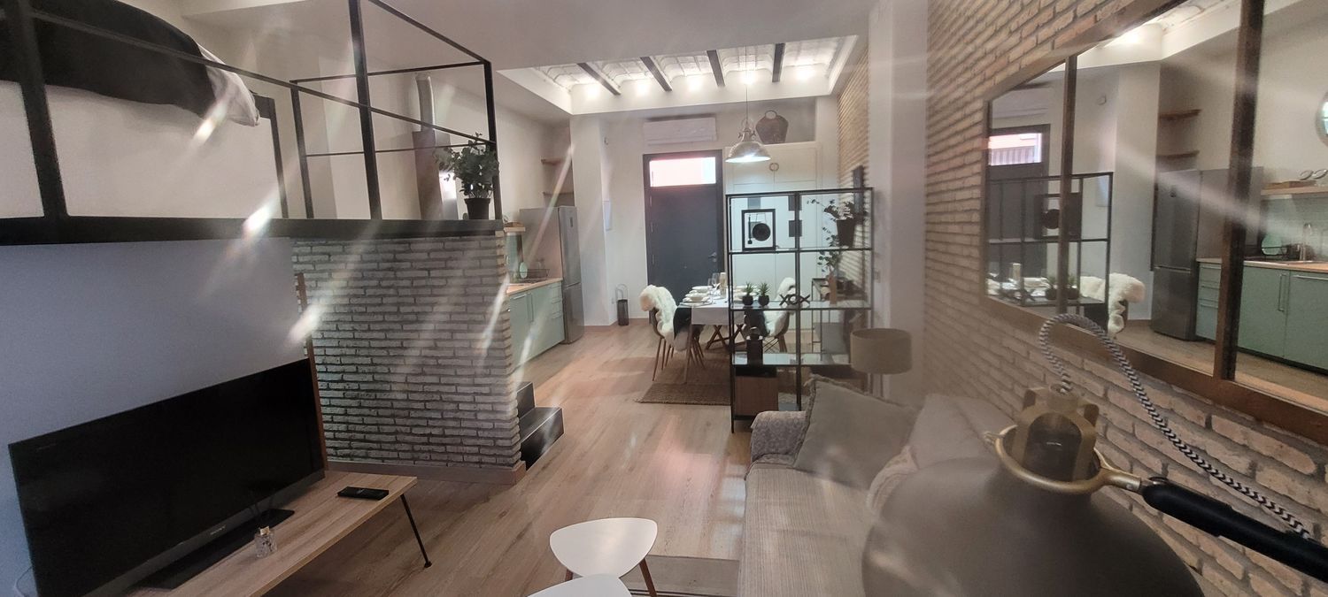 Piso en Barrio Alameda - Foto 8