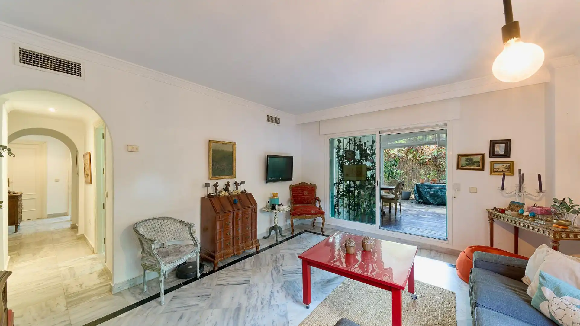 Piso en  Conjunto la Dama de Noche 14 - Foto 7