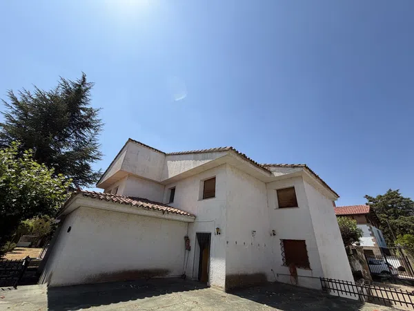 Casa o chalet independiente en Calle Loperraez, 4, Zona Polideportivos Asperon - Mariano Vicen, Zona Polideportivos Asperon - Mariano Vicen - Foto 1