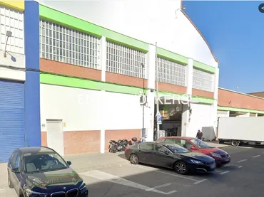 Nave Industrial en Terrassa - Foto 11