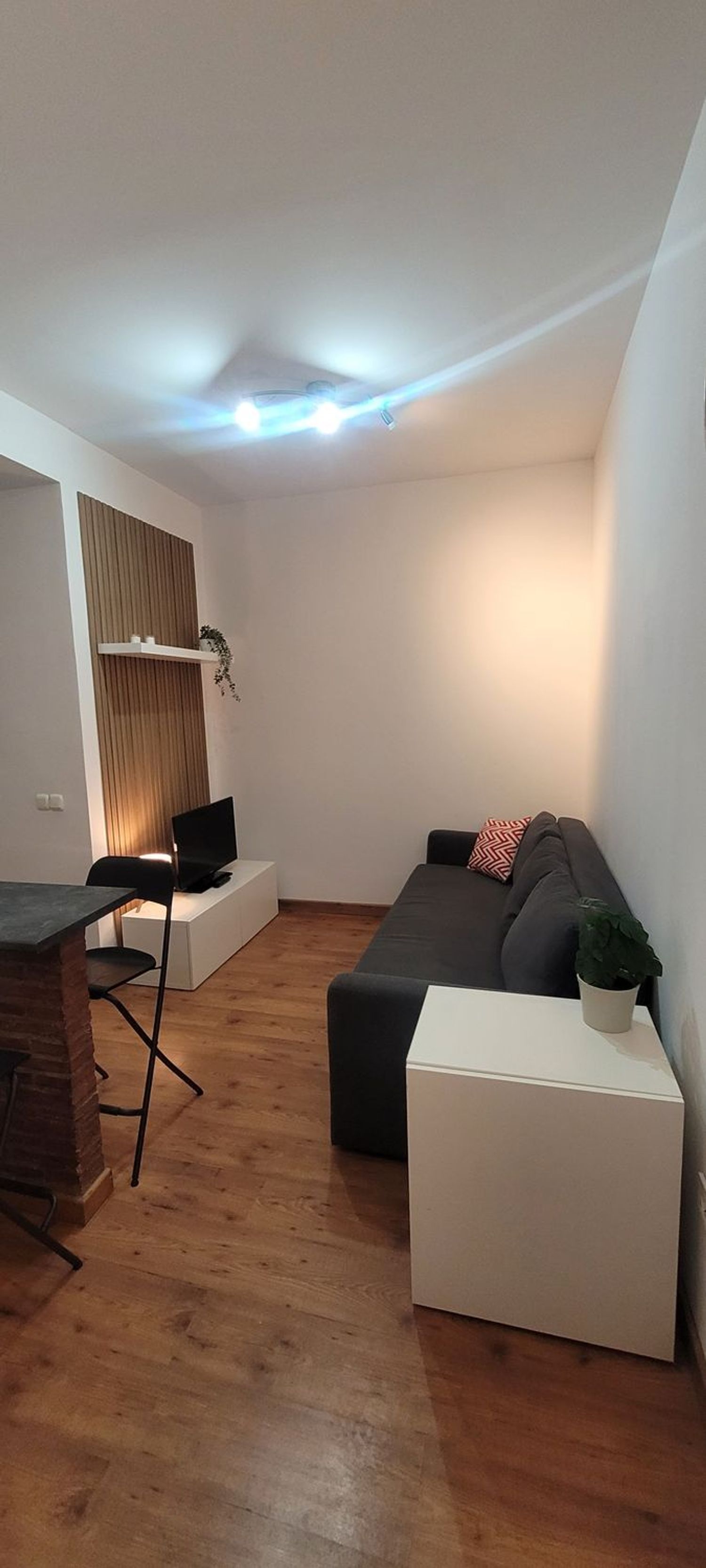 Piso en costanilla de san vicente, 6 - Foto 1