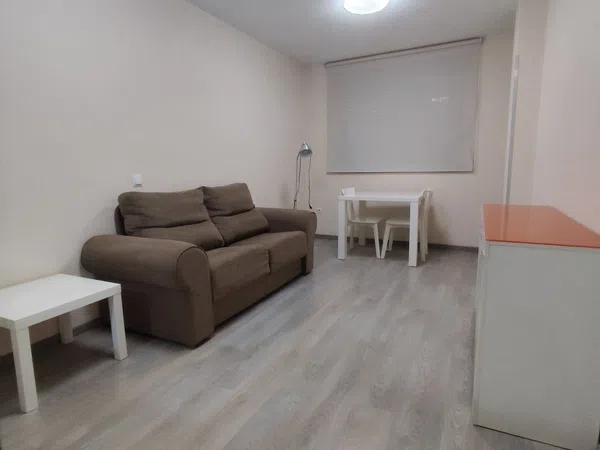 Piso en calle San Rafael, 2