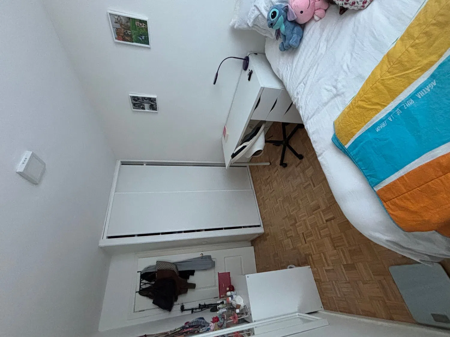 Piso en travesía Cristo, 12 - Foto 11