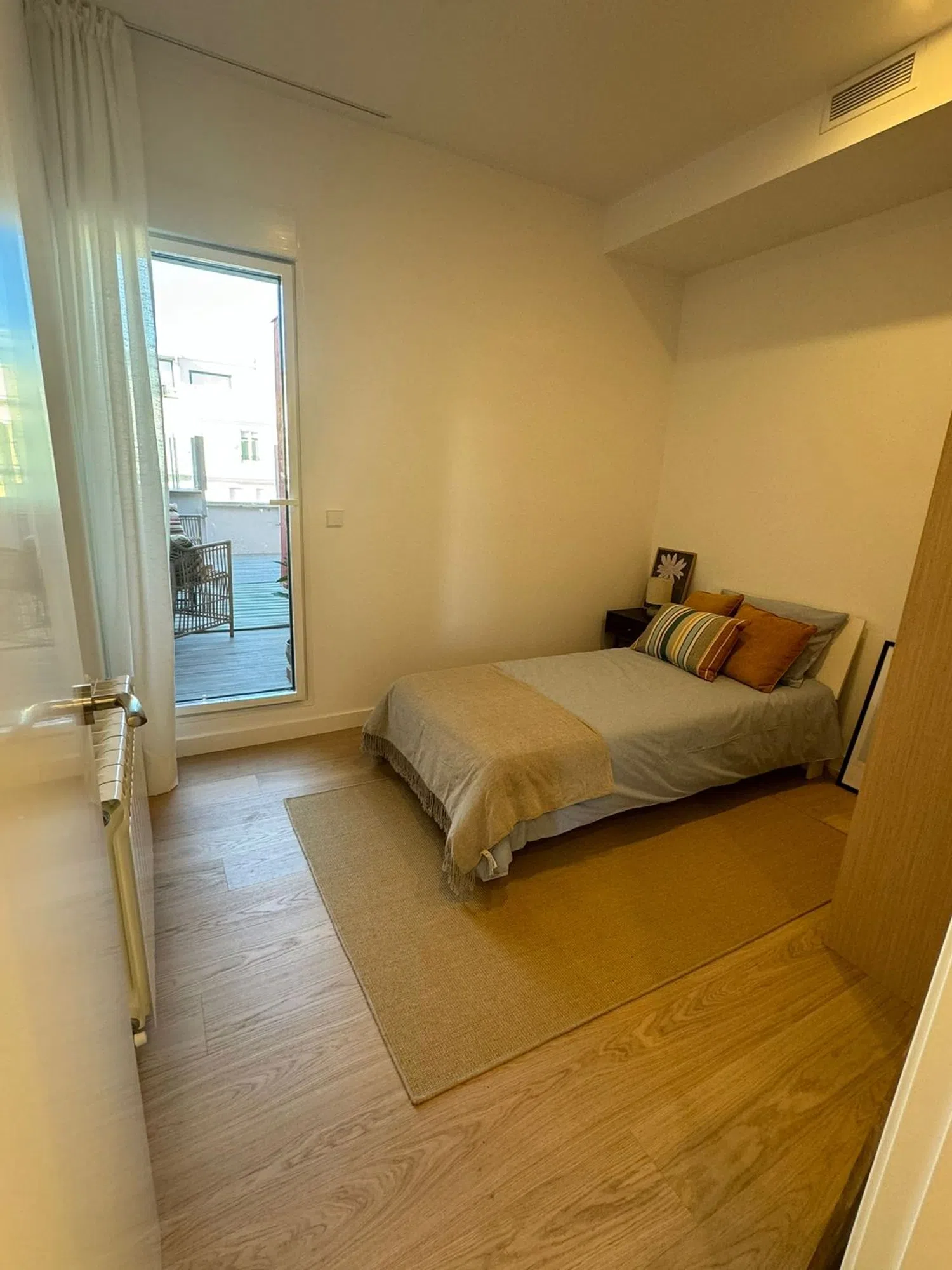 Ático en calle Alcalá, 126 - Foto 13