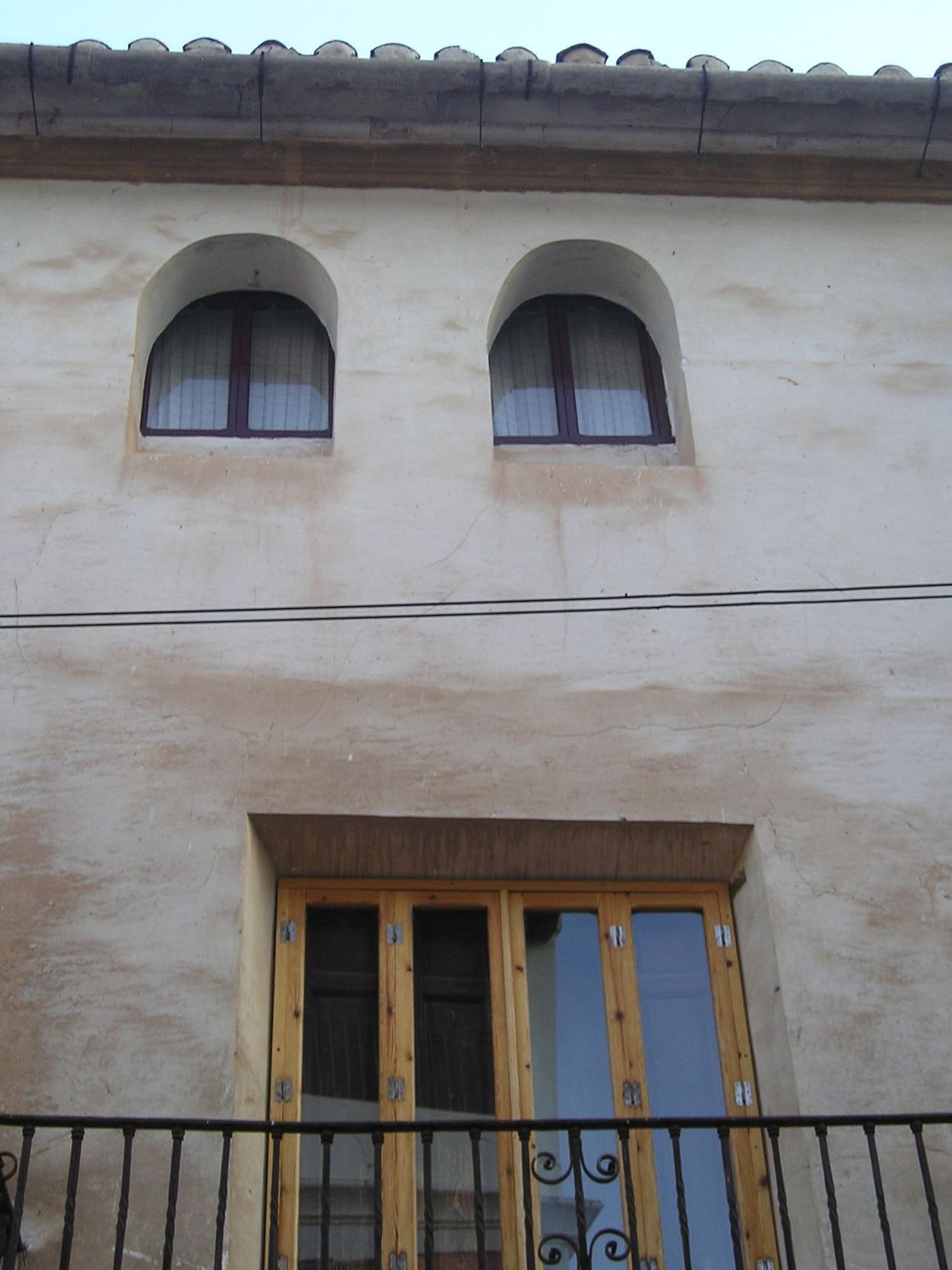 Casa rural en Calle Mayor de Blanca, 20 - Foto 6