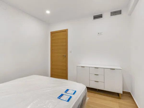 Piso en Plaza de Capdepont, 1, Centro - Muelle Pesquero - Foto 24