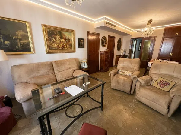 Piso en Calle San Pedro Martir, 8, Arenal - Museo - Tetuán - Foto 5