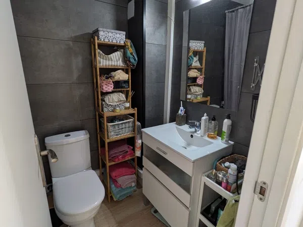 Ático en Barrio El Vivero - Foto 7