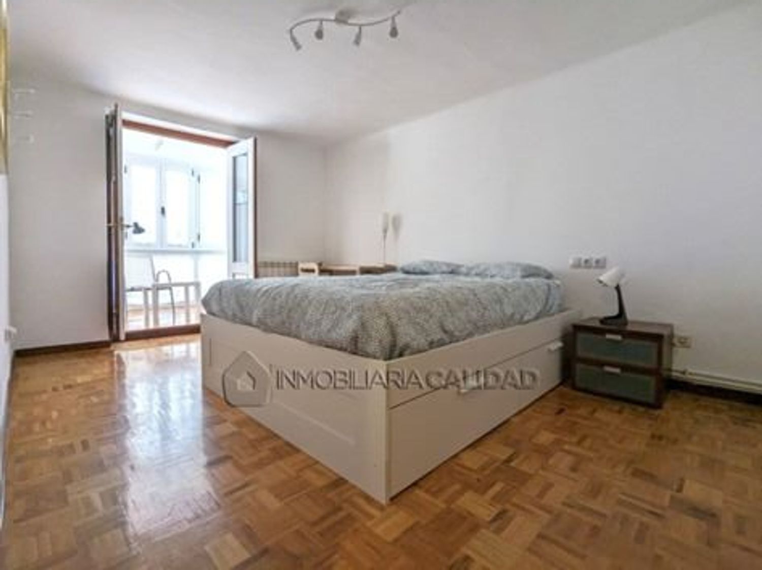 Piso en Calle Merced, 21, El Carmen-Barrio Gimeno - Foto 15