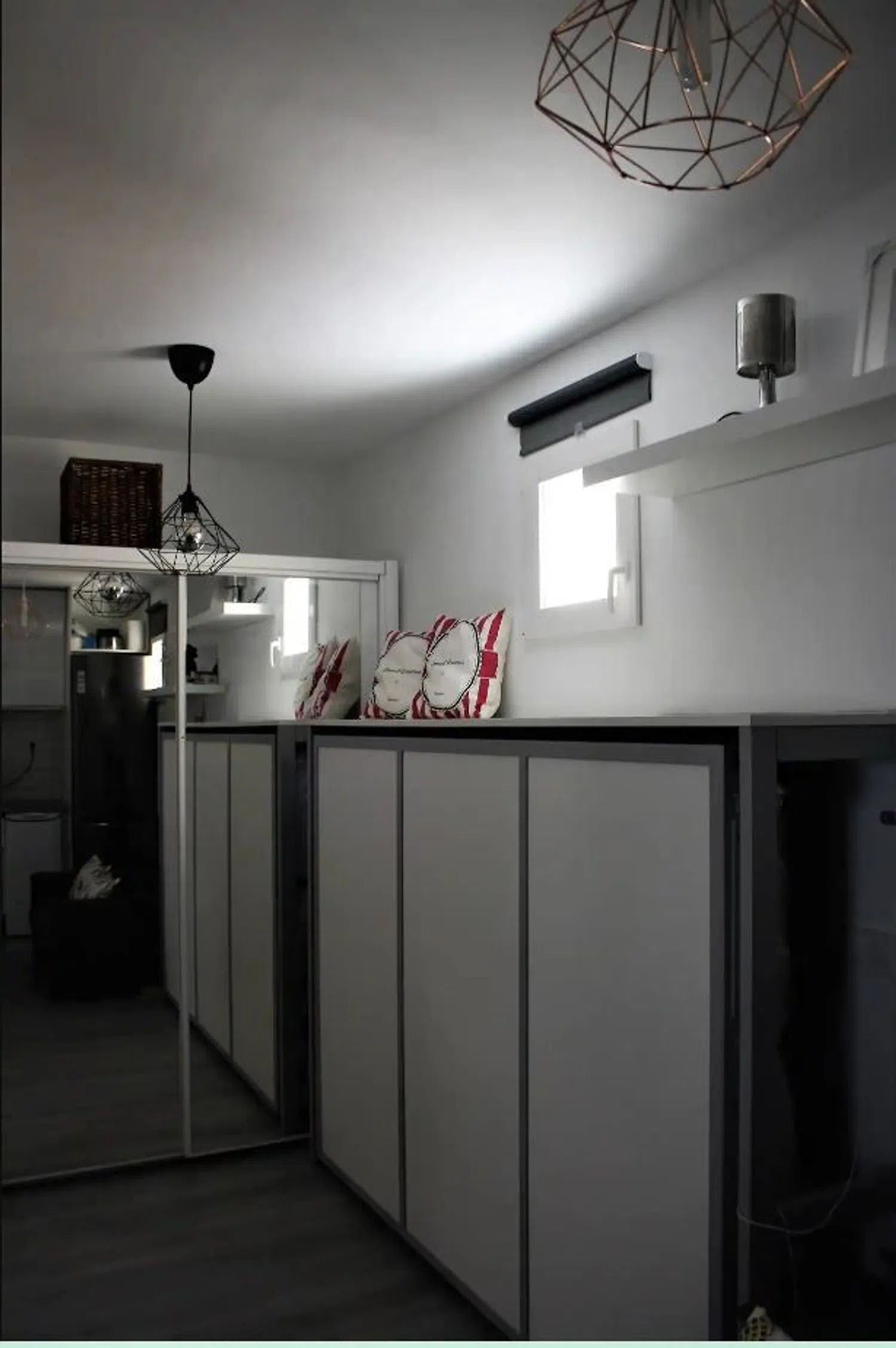 Estudio en calle del Áncora, 26 - Foto 3