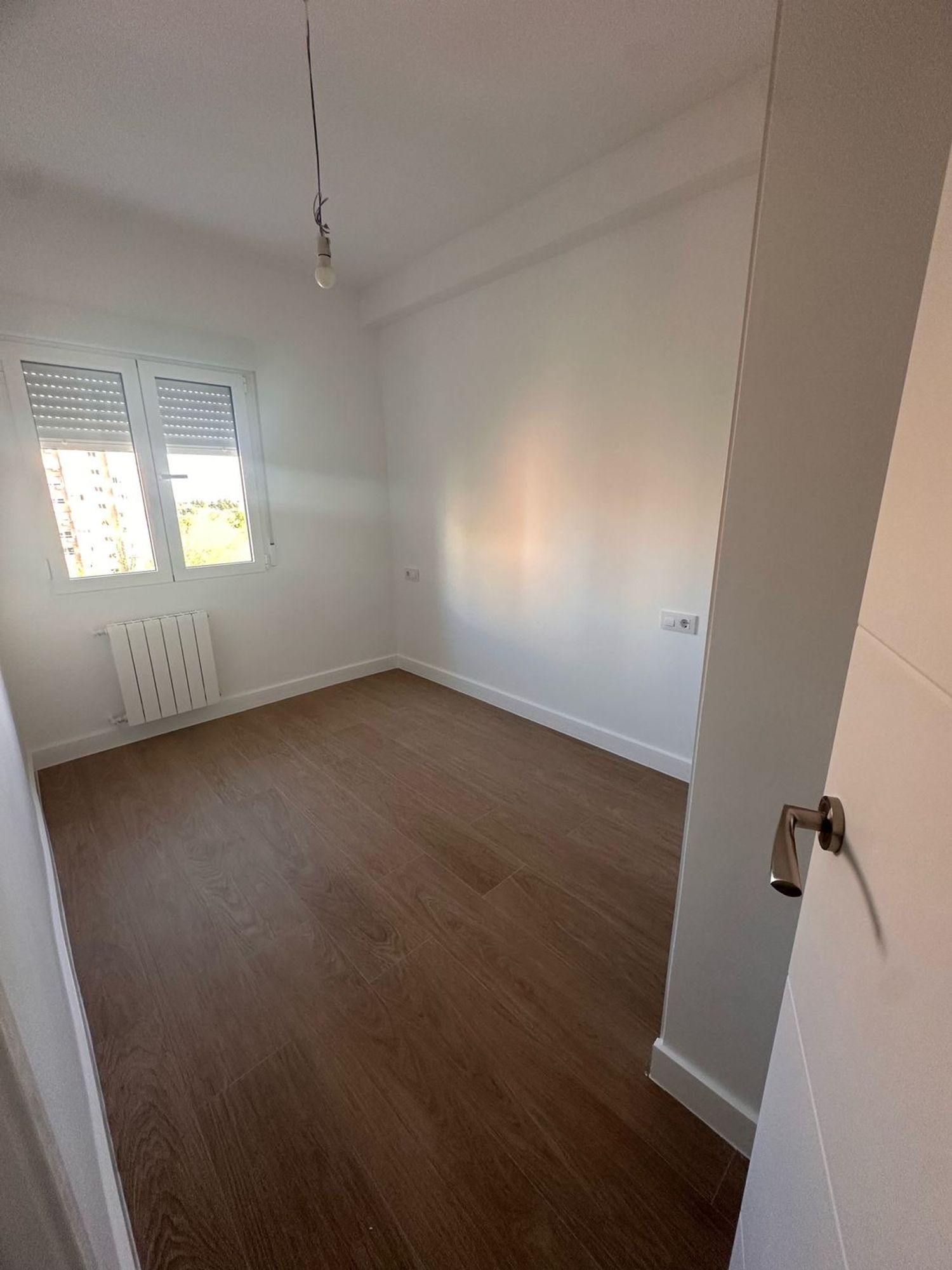 Piso en via Lusitana, 118 - Foto 5