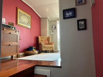 Piso en  Rúa Tomás A. Alonso 138 - Foto 10