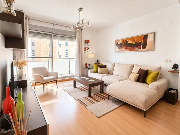 Piso en Calle d'Atenes-04, 5, Zona Parc Central - Hort de Trenor, Zona Parc Central - Hort de Trenor - Foto 1