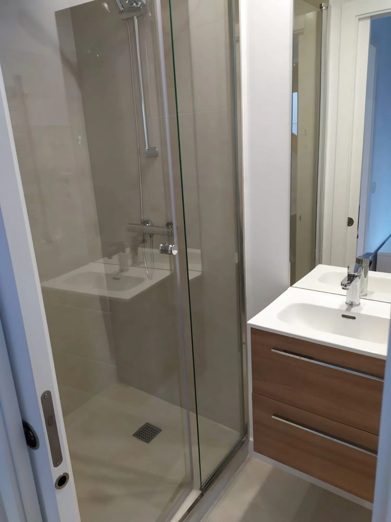 Piso en calle Francisco Navacerrada, 57 - Foto 12