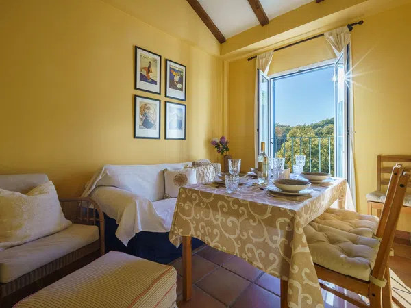 Casa rural en Urb. Casas Serranas Fuenteherrumbre, 33 - Foto 3