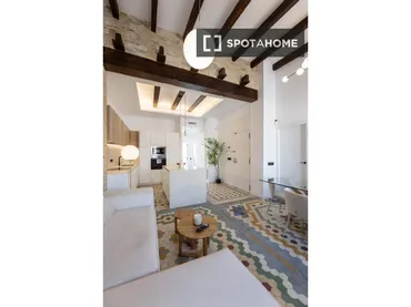 Piso en  Valencia Capital - Foto 10