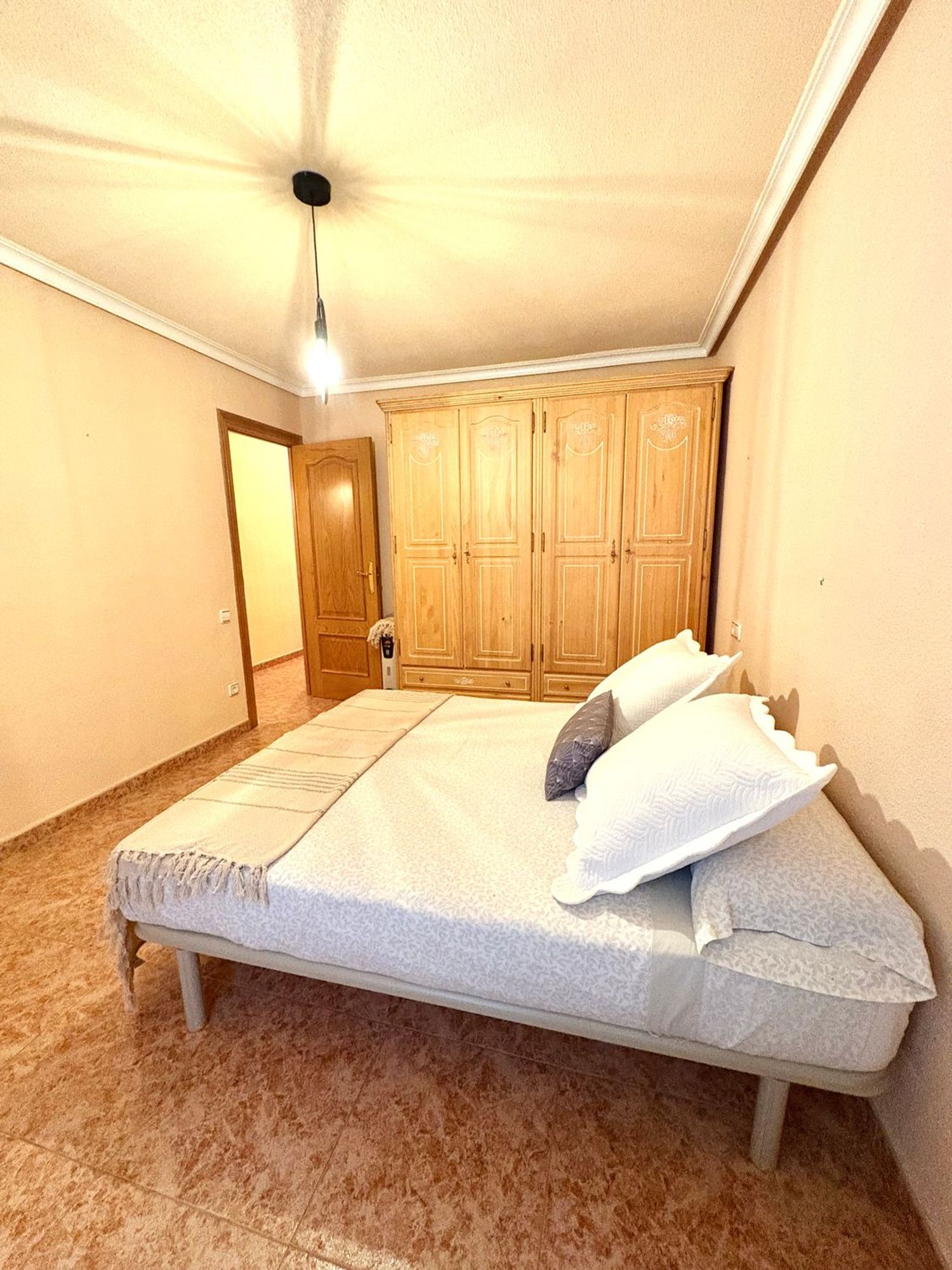 Piso en calle de la Constitució, 4 - Foto 10