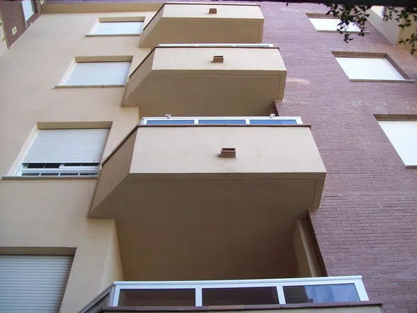 Piso en Doñana, 5 , Bloque 2, Aparto. 6 - Foto 3