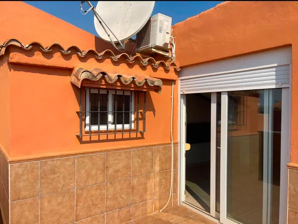 Chalet pareado en Calle Anemona s/n, Cortijo Torrequebrada - Foto 22