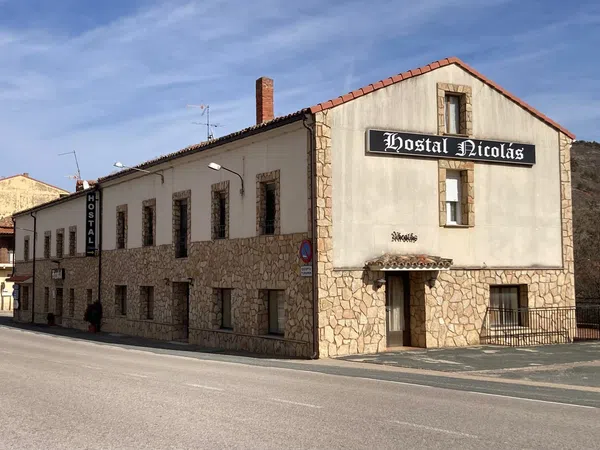 Casa o chalet independiente en Avenida Madrid, 30 I - Foto 1