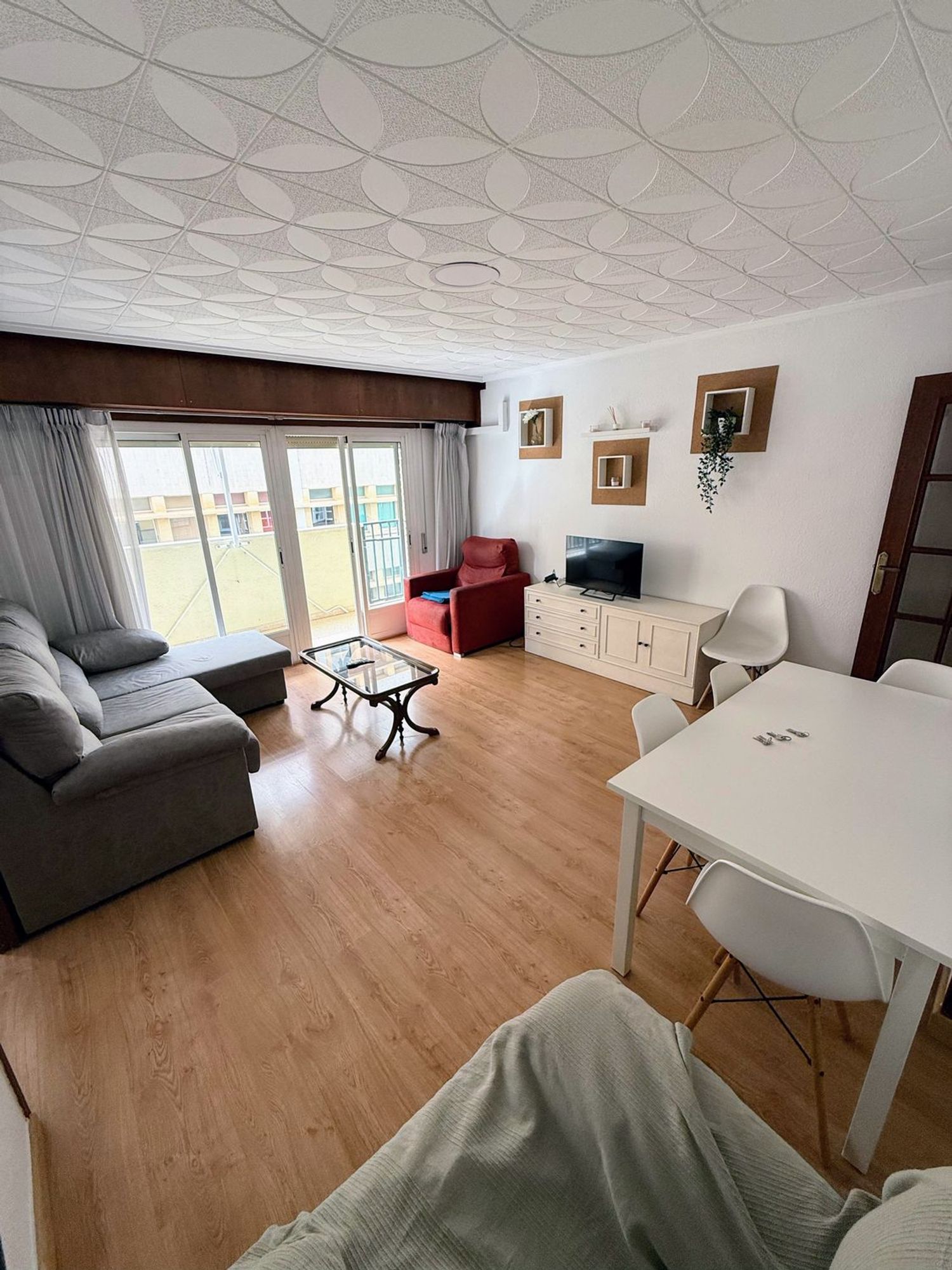 Piso en calle Jorge Guillén, 12 - Foto 9