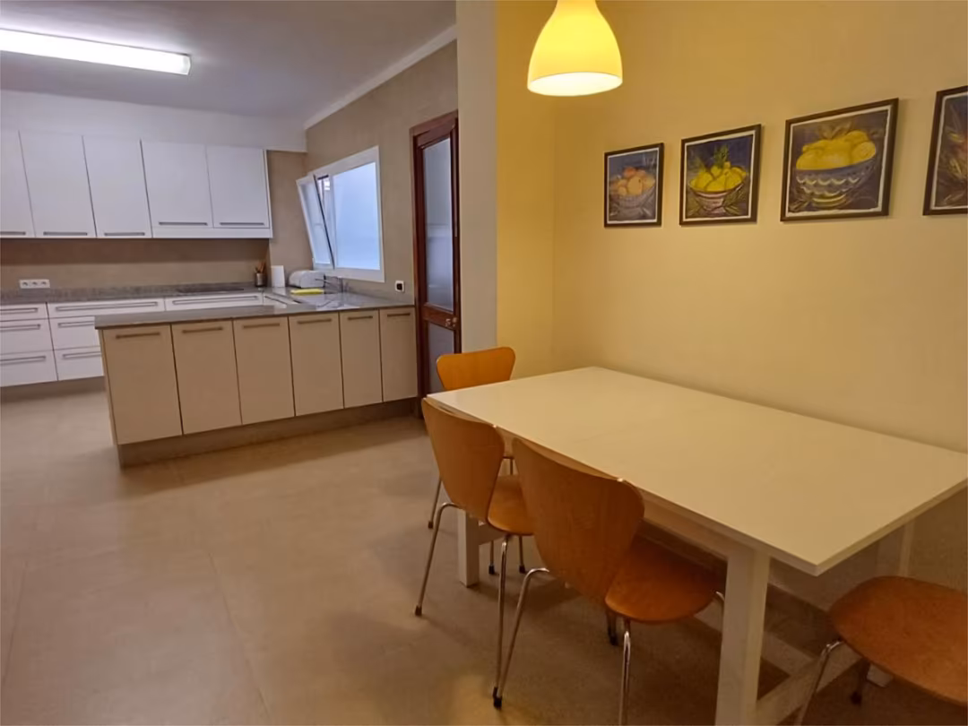 Piso en  Passeig de Mallorca 20 - Foto 8