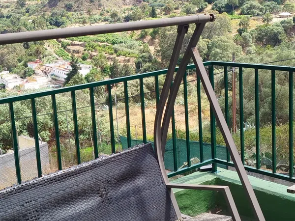 Casa o chalet independiente en Camino el Tejar, 15, La Angostura - Los Olivos, La Angostura - Los Olivos - Foto 12