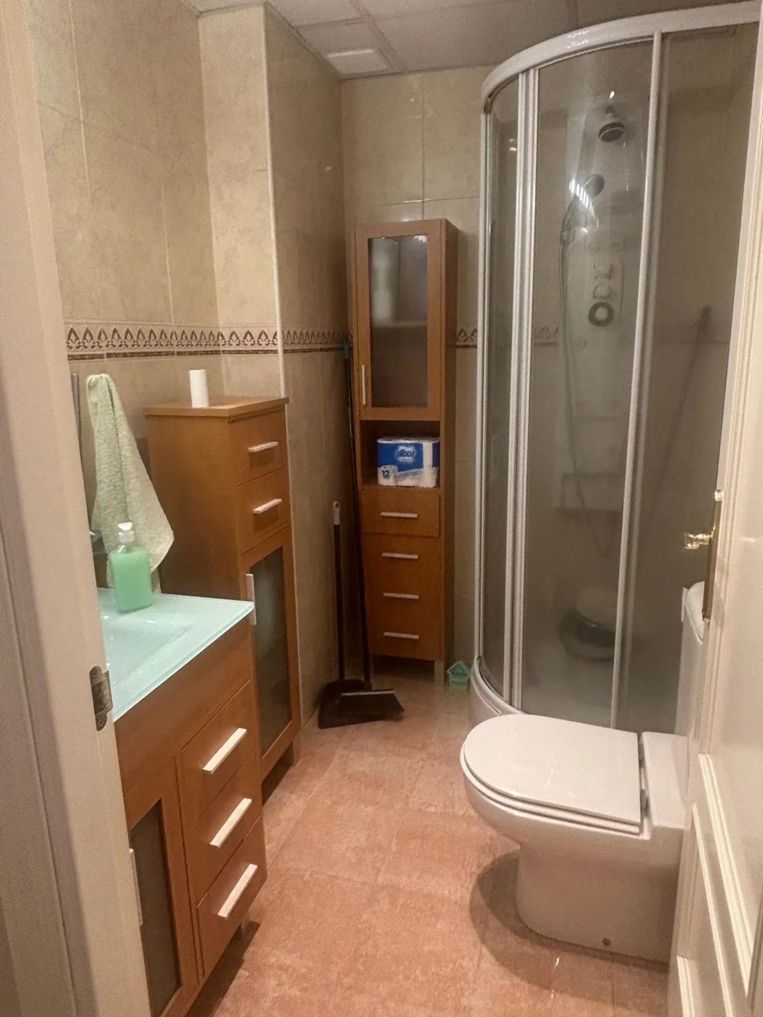 Piso en calle del general ricardos, 158 - Foto 9