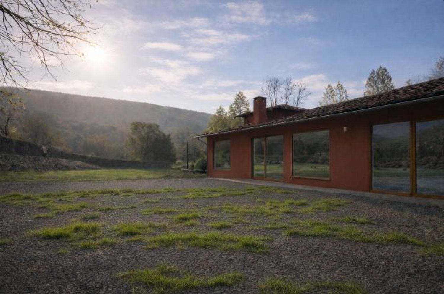 Casa o chalet independiente en Liérganes - Foto 4