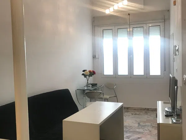 Estudio en Divina Enfermera, 12, Alameda - Foto 4