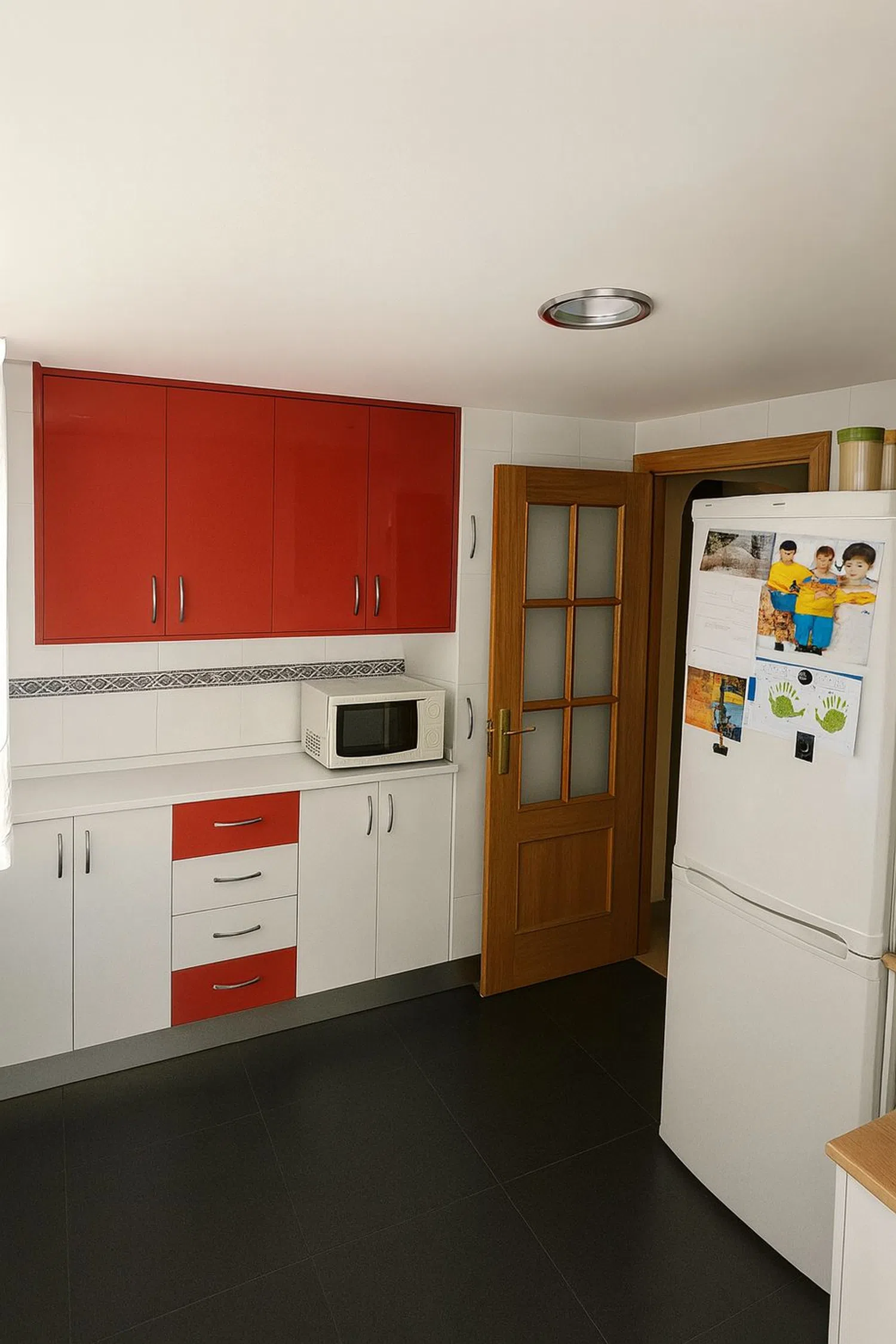 Piso en calle Maruja Pastor, 2 - Foto 5