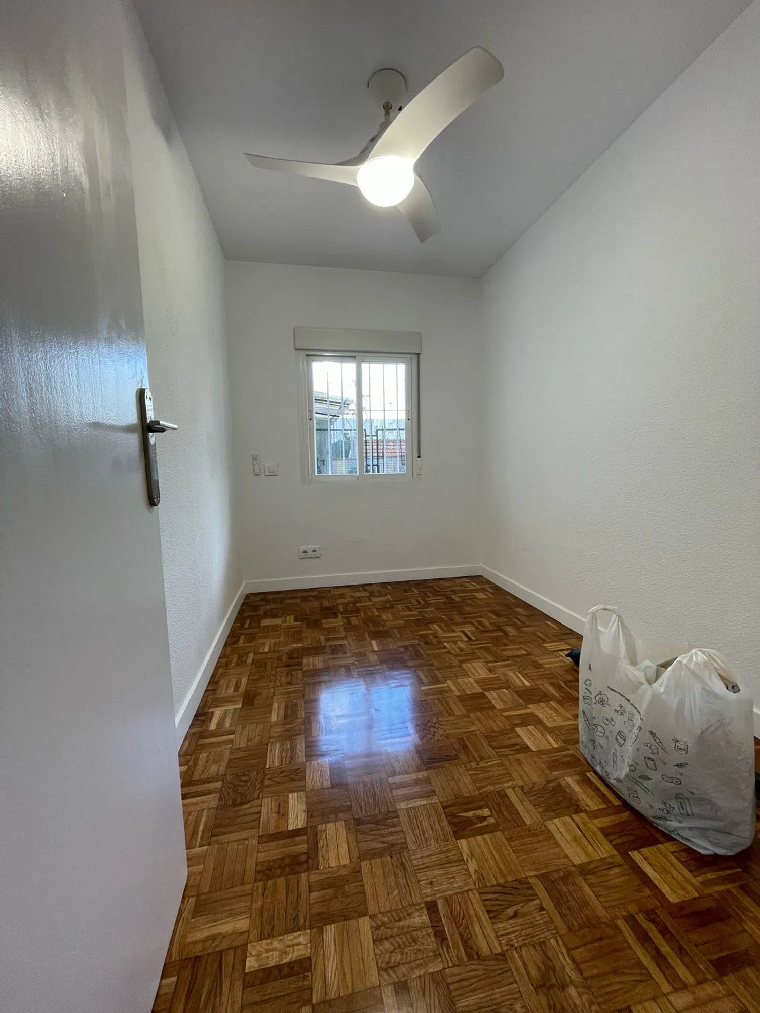 Piso en calle de la Hermandad, 6 - Foto 1