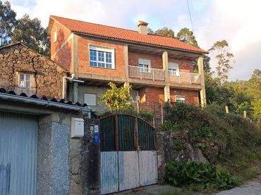 Chalet en  Santa María de Xeve 62 - Foto 1