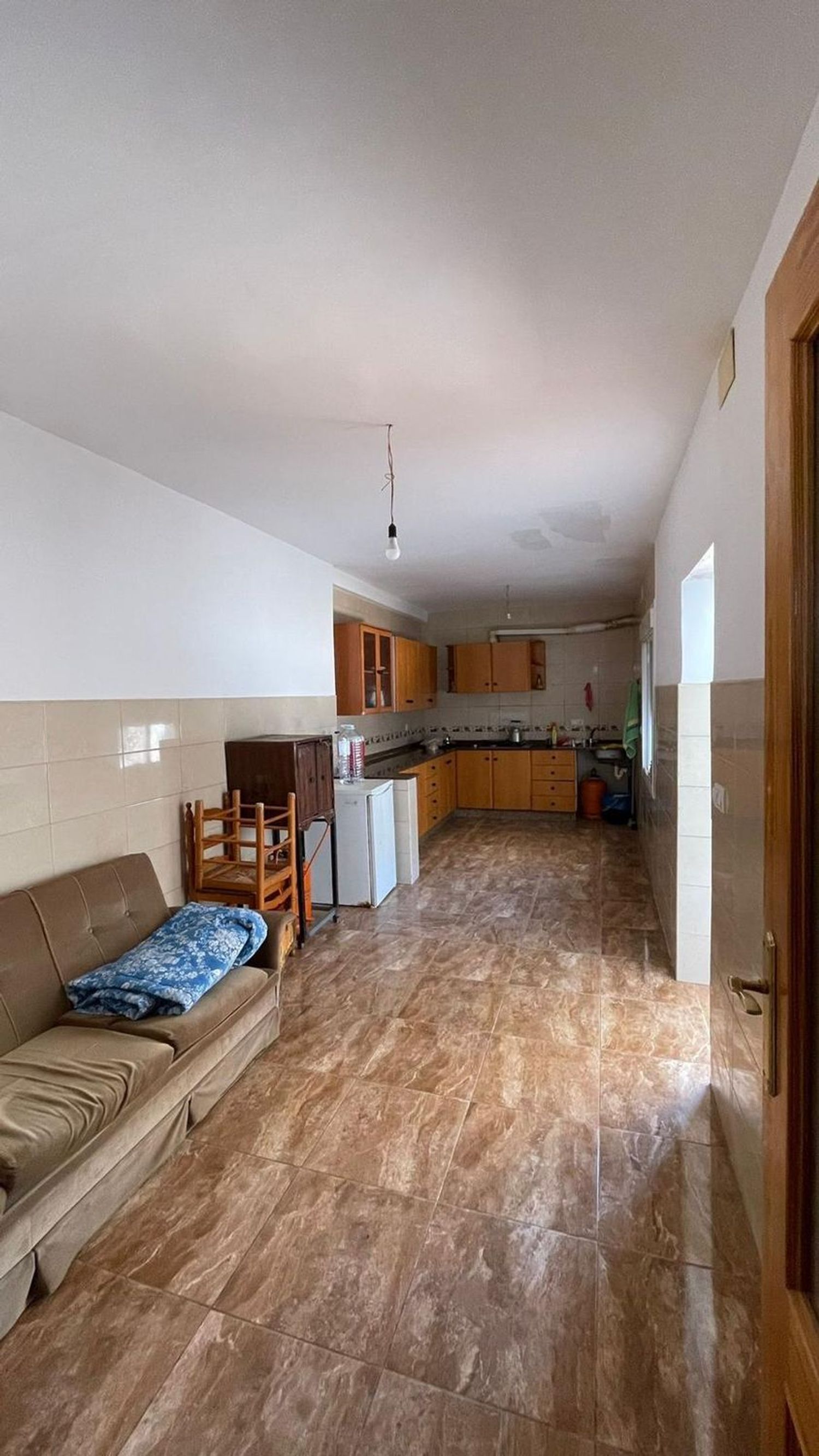 Casa o chalet independiente en Calle Menéndez Pidal, 18, Roldán, Roldán - Foto 9