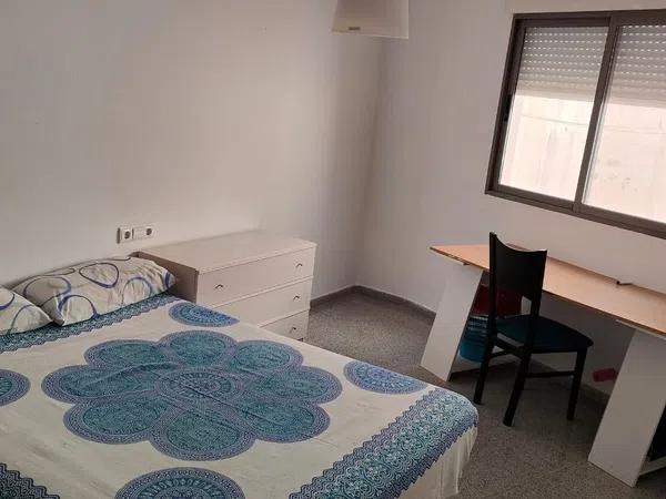 Piso en Calle Doña Amàlia, 21, Centro - Zona Alta, Centro - Zona Alta - Foto 2