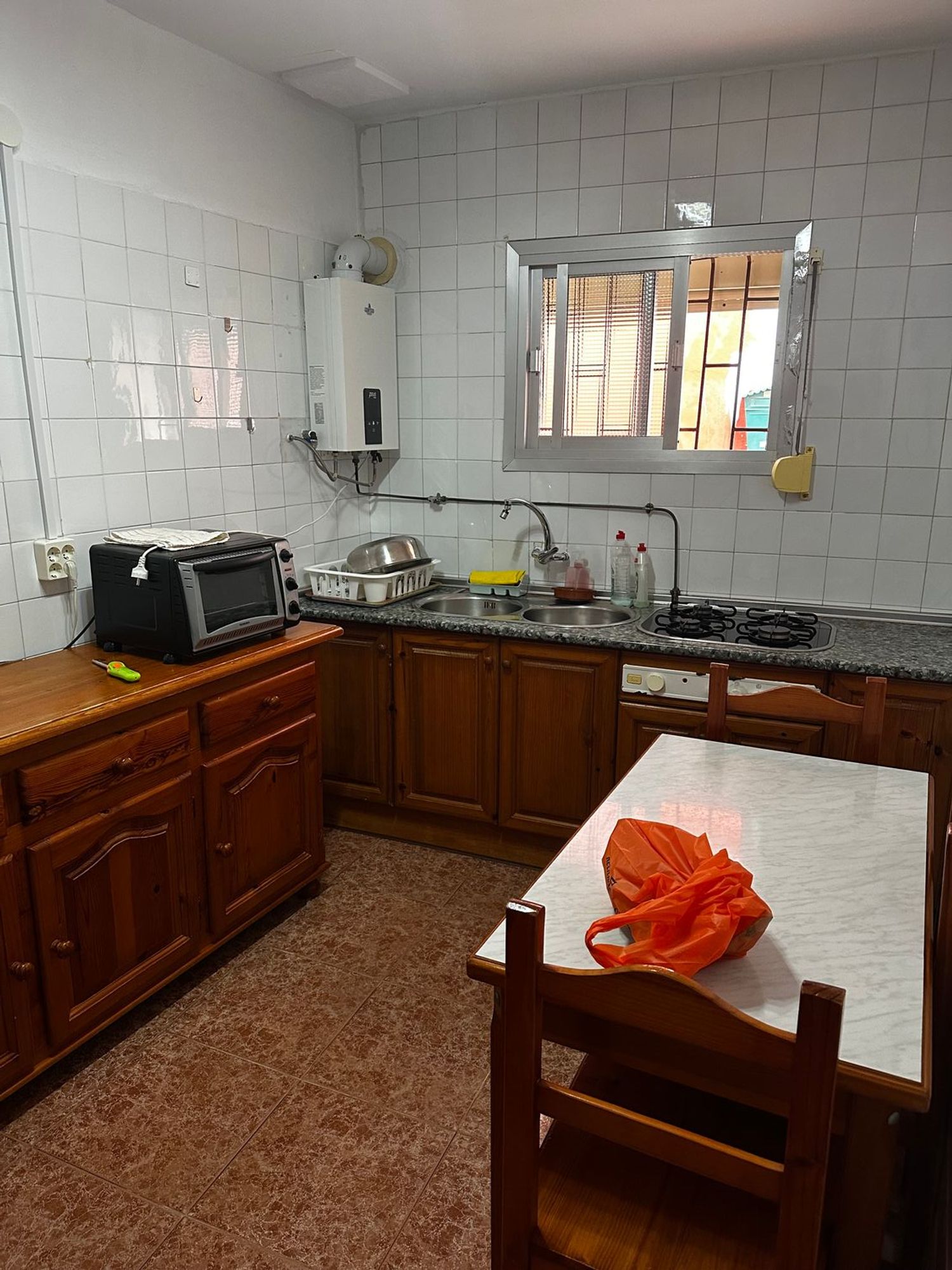 Casa o chalet independiente en Calle Cid Campeador, 11, Puerta Europa-Virgen de la Palma-Estación, Puerta Europa-Virgen de la Palma-Estación - Foto 7