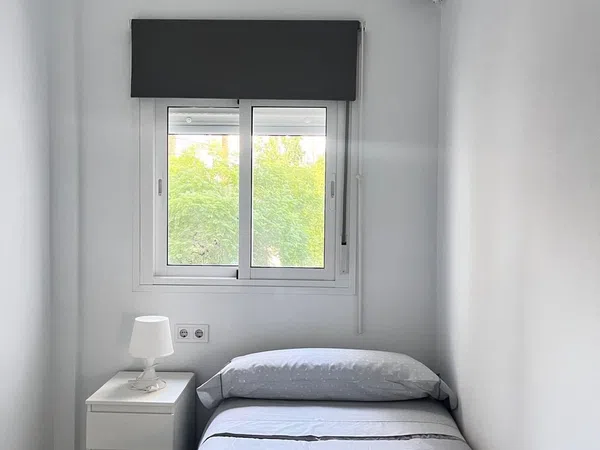 Piso en plaza Luis Cernuda, 1 - Foto 3