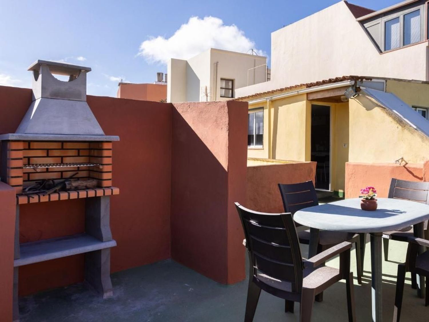 Casa terrera en Calle Nava y Grimon, 34 - Foto 11