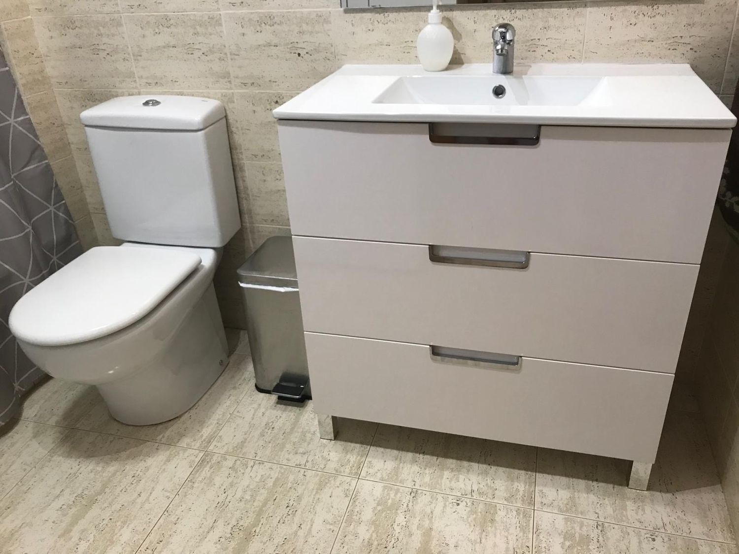 Piso en Plaza Parc de l'Estació, 27, Corea - Foto 17