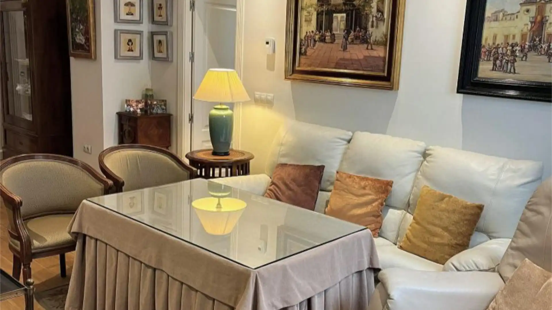 Piso en  Calle Pedro de Cieza 24 - Foto 17