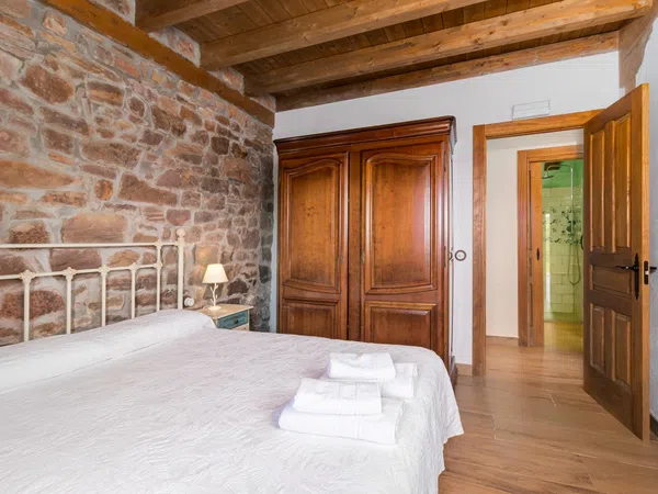 Casa rural en Diseminado Lierganes, 13 - Foto 10