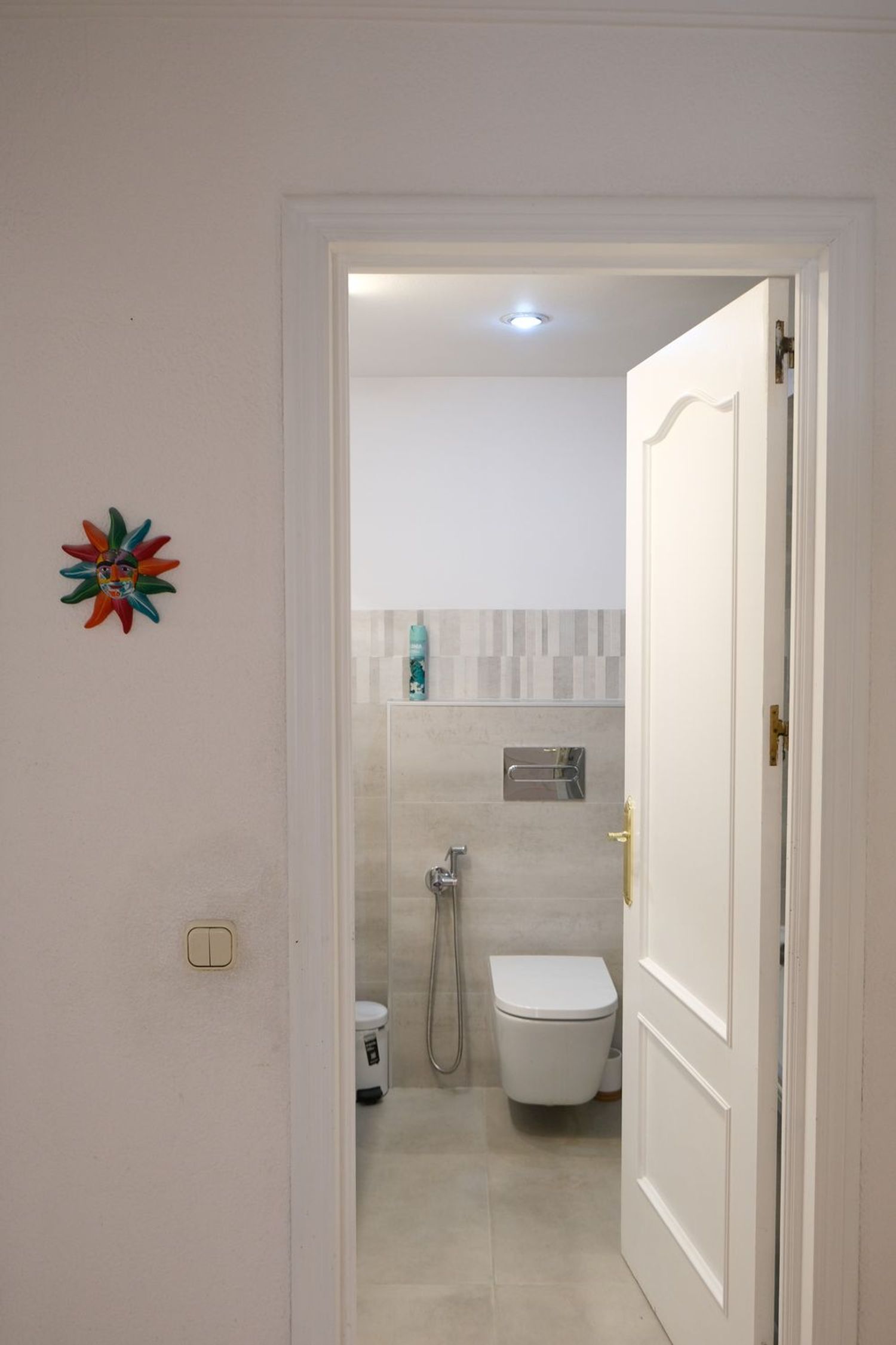Piso en Avenida Ramón y Cajal, 12, Playa Bajadilla-Puertos - Foto 26