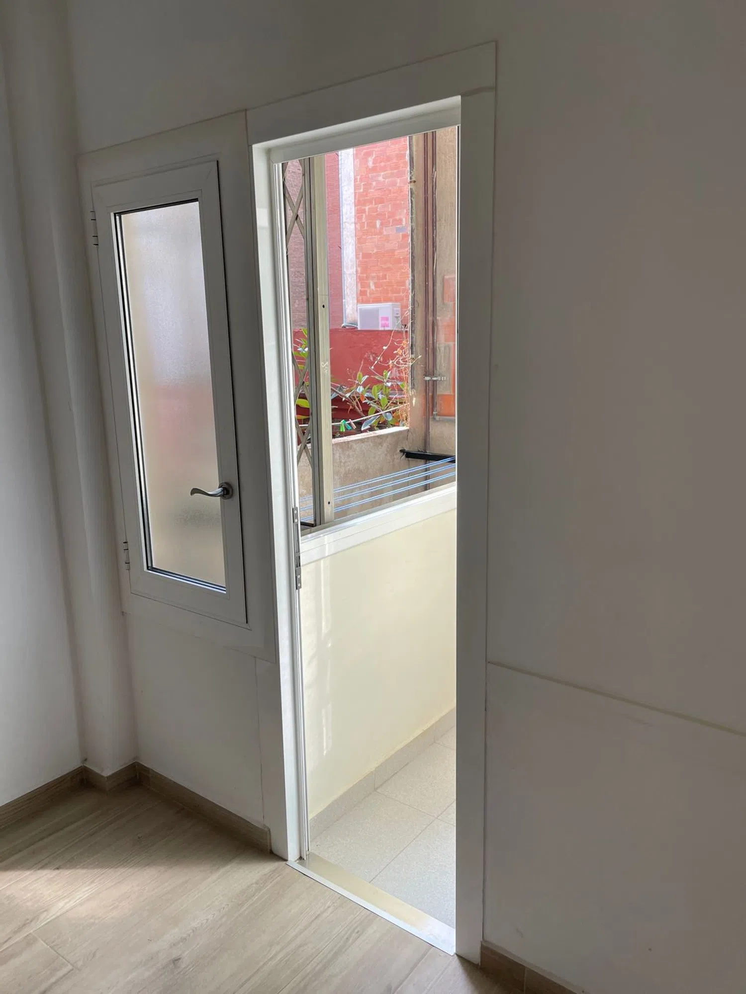 Piso en calle de Sant Antoni Maria Claret, 40 - Foto 2