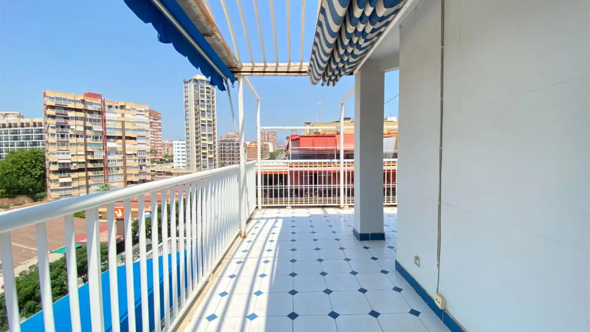 Ático en  Avinguda Rei Jaume I 12 - Foto 2