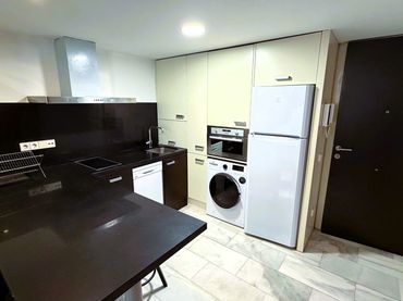 Estudio en  Carrer del Poeta Liern - Foto 11