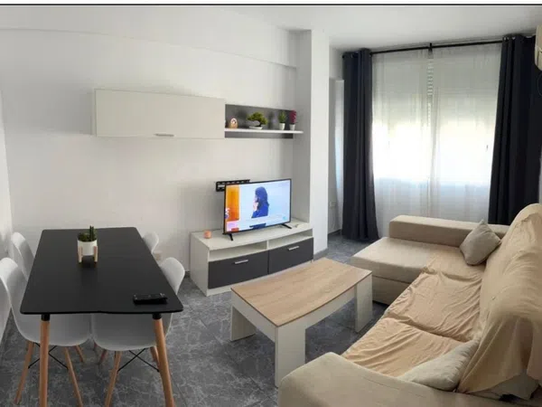 Piso en Avenida de Carlos III, 406 n, Puerto de Aguadulce - Foto 4