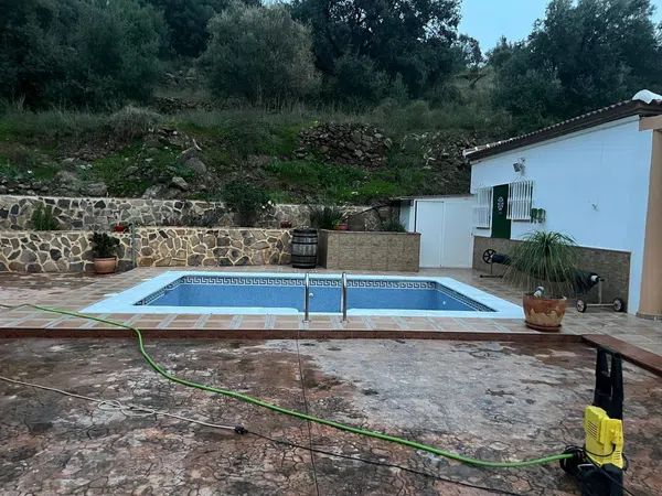 Finca rústica en el romeral, 14 - Foto 9